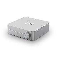 Algopix Similar Product 17 - WiiM Amp Multiroom Streaming Amplifier