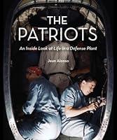 Algopix Similar Product 10 - The Patriots An Inside Look at Life in
