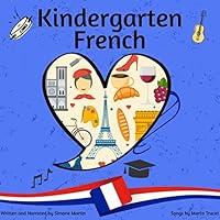 Algopix Similar Product 20 - Kindergarten French A Simple