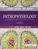 Algopix Similar Product 18 - Pathophysiology The Biologic Basis for