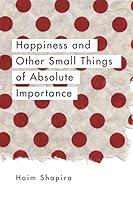 Algopix Similar Product 11 - Happiness and Other Small Things of