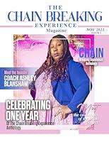 Algopix Similar Product 13 - The Chain Breaking Experience Magazine