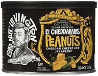 Algopix Similar Product 18 - Lord Nut Levington El Chedderales