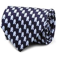 Algopix Similar Product 9 - Cufflinks Inc Mens Star Wars R2D2