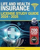 Algopix Similar Product 13 - Life and Health Insurance License Exam