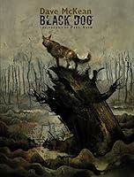 Algopix Similar Product 13 - Black Dog: The Dreams of Paul Nash