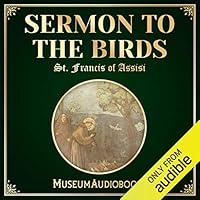 Algopix Similar Product 17 - Sermon to the Birds