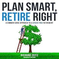Algopix Similar Product 15 - Plan Smart Retire Right A Common