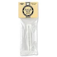 Algopix Similar Product 12 - Retro 51 Refills Eraser Pencil - REF20-E