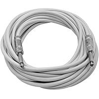 Algopix Similar Product 20 - Seismic Audio  SASTSX25White  25