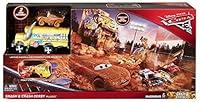 Algopix Similar Product 8 - Disney Pixar Cars 3 Crazy 8 Crashers