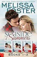 Algopix Similar Product 19 - Seaside Summers Books 13 Boxed Set