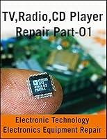 Algopix Similar Product 11 - TVRadioCD Player Repair Part01