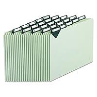 Algopix Similar Product 3 - Pendaflex MTN925 Steel Top Tab Recycled