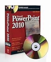 Algopix Similar Product 5 - PowerPoint 2010 Bible