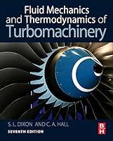 Algopix Similar Product 17 - Fluid Mechanics and Thermodynamics of
