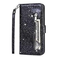 Algopix Similar Product 7 - Leather Flip Case Fit for iPhone XR