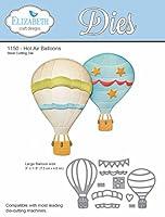 Algopix Similar Product 10 - Elizabeth Craft Designs Metal Die Hot