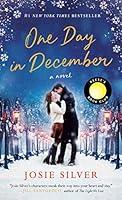 Algopix Similar Product 12 - One Day in December: A Novel