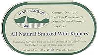 Algopix Similar Product 19 - Bar Harbor Wild Smoked Kippers 67 oz