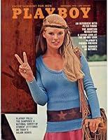 Algopix Similar Product 1 - Playboy 1970 September Magazine