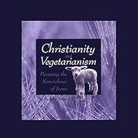 Algopix Similar Product 17 - Christianity and Vegetarianism