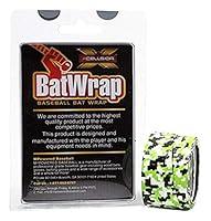 Algopix Similar Product 16 - MPowered Baseball Dura Soft Bat Wrap