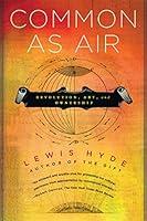 Algopix Similar Product 16 - COMMON AS AIR