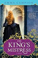 Algopix Similar Product 10 - The King's Mistress: A Novel
