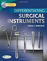 Algopix Similar Product 10 - Differentiating Surgical Instruments