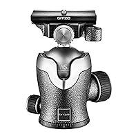Algopix Similar Product 14 - Gitzo GH3382QD Series 3 Center Ball