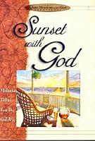 Algopix Similar Product 16 - Sunset With God (Quiet Moments With God)