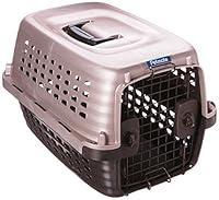 Algopix Similar Product 2 - Petmate Navigator Kennel  Beige  19