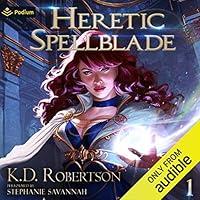 Algopix Similar Product 14 - Heretic Spellblade Heretic Spellblade