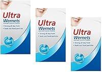 Algopix Similar Product 9 - Ultra Wernets Denture Fixative Powder 