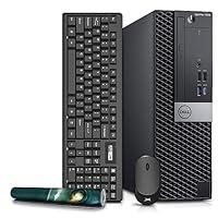 Algopix Similar Product 15 - Dell OptiPlex 7070 Desktop Computers