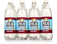 Algopix Similar Product 10 - Polar 100 Natural Seltzer  12 x 1 L 