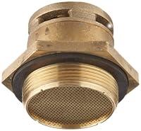 Algopix Similar Product 6 - Justrite 08101 2 Npt Brass Justrite