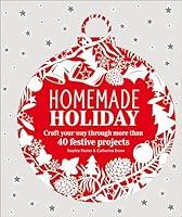 Algopix Similar Product 15 - Homemade Holiday Craft Your Way