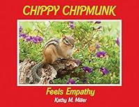 Algopix Similar Product 19 - Chippy Chipmunk Feels Empathy