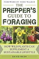 Algopix Similar Product 13 - The Preppers Guide to Foraging How