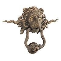 Algopix Similar Product 17 - Design Toscano SP3015 Lion and The