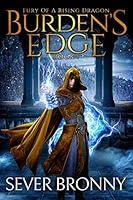 Algopix Similar Product 10 - Burdens Edge Fury of a Rising Dragon