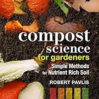 Algopix Similar Product 14 - Compost Science for Gardeners Simple