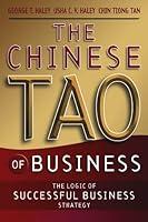 Algopix Similar Product 20 - The Chinese Tao of Business The Logic
