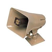 Algopix Similar Product 11 - Valcom V-9945A Loud Ringer Horn