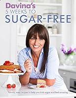 Algopix Similar Product 7 - Davinas 5 Weeks to SugarFree Yummy