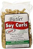 Algopix Similar Product 7 - Butler Soy Curls