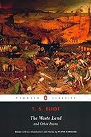 Algopix Similar Product 2 - The Waste Land and Other Poems Penguin