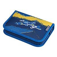 Algopix Similar Product 3 - Herlitz School Bag, Jet, 20cm